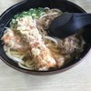 立花うどん