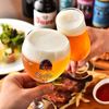 個室 魚 肉バル MAGURO DINING 180品3H食べ飲み放題 新宿本店