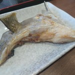 姫路まえどれ市場 - 誰の口に入ったのか？焼きｶﾏ