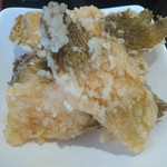 姫路まえどれ市場 - 私の口には入らなかった煎餅