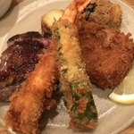 キッチン 高山 - 