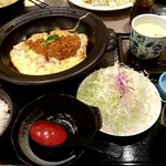 Tonkatsu Inaba Wakou - 