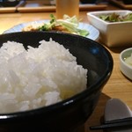 小料理はなれ - 