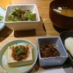 小料理はなれ - 
