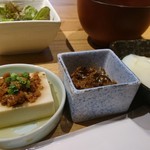 小料理はなれ - 