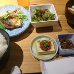 小料理はなれ - 