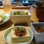 小料理はなれ - 