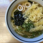 まるうまうどん - 