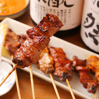 大衆牛串 うねり_1