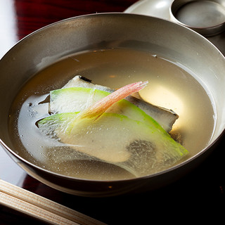 御幸町 田がわ_2