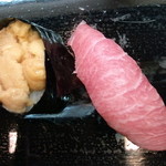 Sushi Dokoro Misuzu - 大トロと雲丹