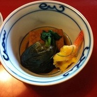 東京 芝 とうふ屋うかい - 