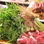 三枡三蔵 はなれ