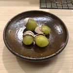 日本橋蛎殻町 すぎた - 