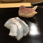 日本橋蛎殻町 すぎた - 