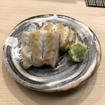 日本橋蛎殻町 すぎた - 