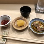 日本橋蛎殻町 すぎた - 