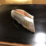 日本橋蛎殻町 すぎた - 