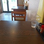 福士豆腐食堂 - 店内