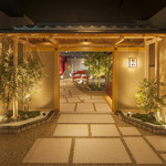 日本料理 桃山 - メイン写真: