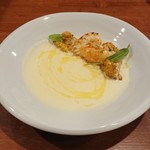 リストランテ野呂 - 