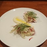 リストランテ野呂 - 