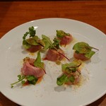 リストランテ野呂 - 