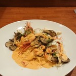 リストランテ野呂 - 