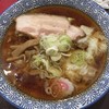 手打ちラーメン 清仁軒
