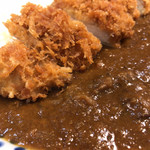 カレーハウス峰 - 