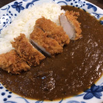 カレーハウス峰 - 