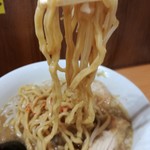 らーめん  忍者 - 