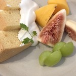 plus coffee Takano - 