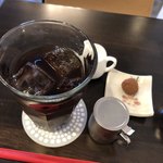 plus coffee Takano - 