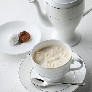 Cafe Vava 日本橋 カフェ ネット予約可 食べログ