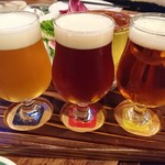 ブルドッグ 銀座 クラフトビール World Beer Pub＆Foods - 