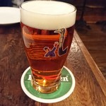 ブルドッグ 銀座 クラフトビール World Beer Pub＆Foods - 