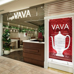 Cafe VAVA - 