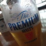 サントリー 天然水のビール工場 東京・武蔵野ブルワリー - 