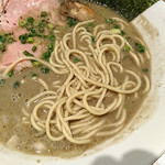 麺屋 まほろ芭 - 麺など