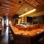 魚匠　銀平 銀座店