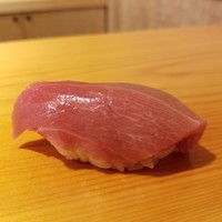 鮨 あらい - 中トロ