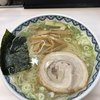 五右エ門ラーメン