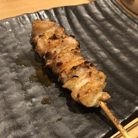晩鶏 - 