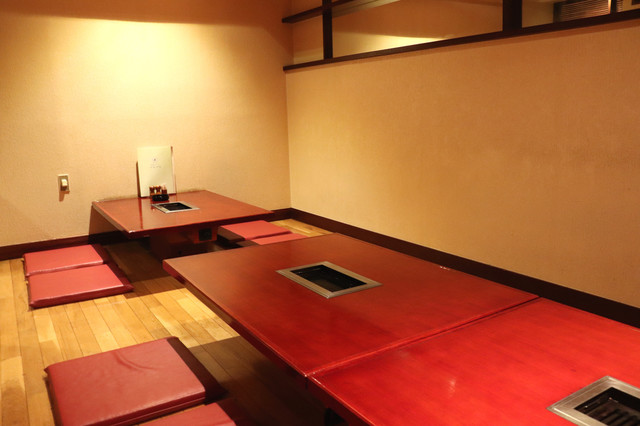 バリバリ 一番町店 - 勾当台公園（焼肉）の写真