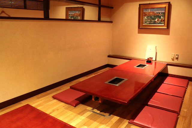 バリバリ 一番町店 - 勾当台公園（焼肉）の写真