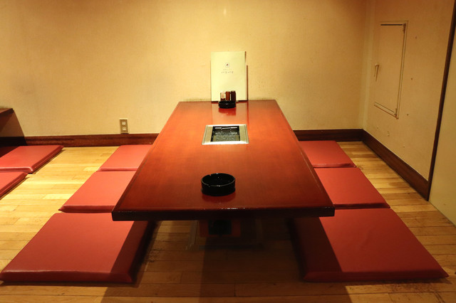 バリバリ 一番町店 - 勾当台公園（焼肉）の写真