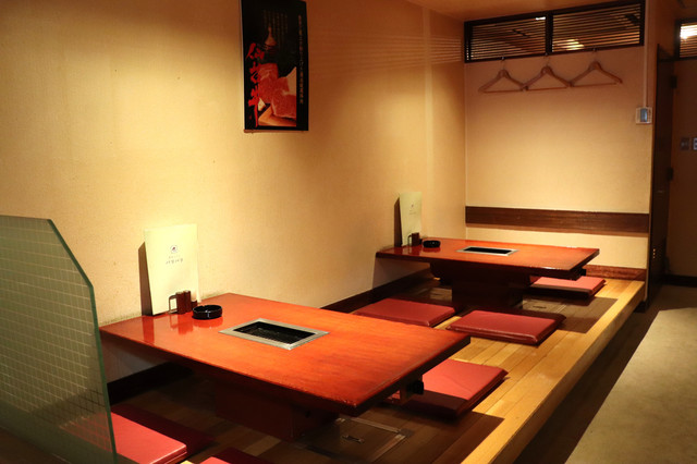 バリバリ 一番町店 - 勾当台公園（焼肉）の写真