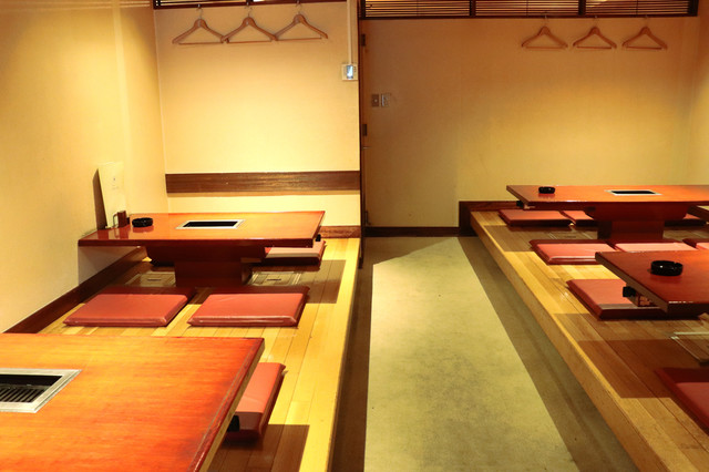 バリバリ 一番町店 - 勾当台公園（焼肉）の写真