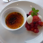 天草 天空の船 - デザート